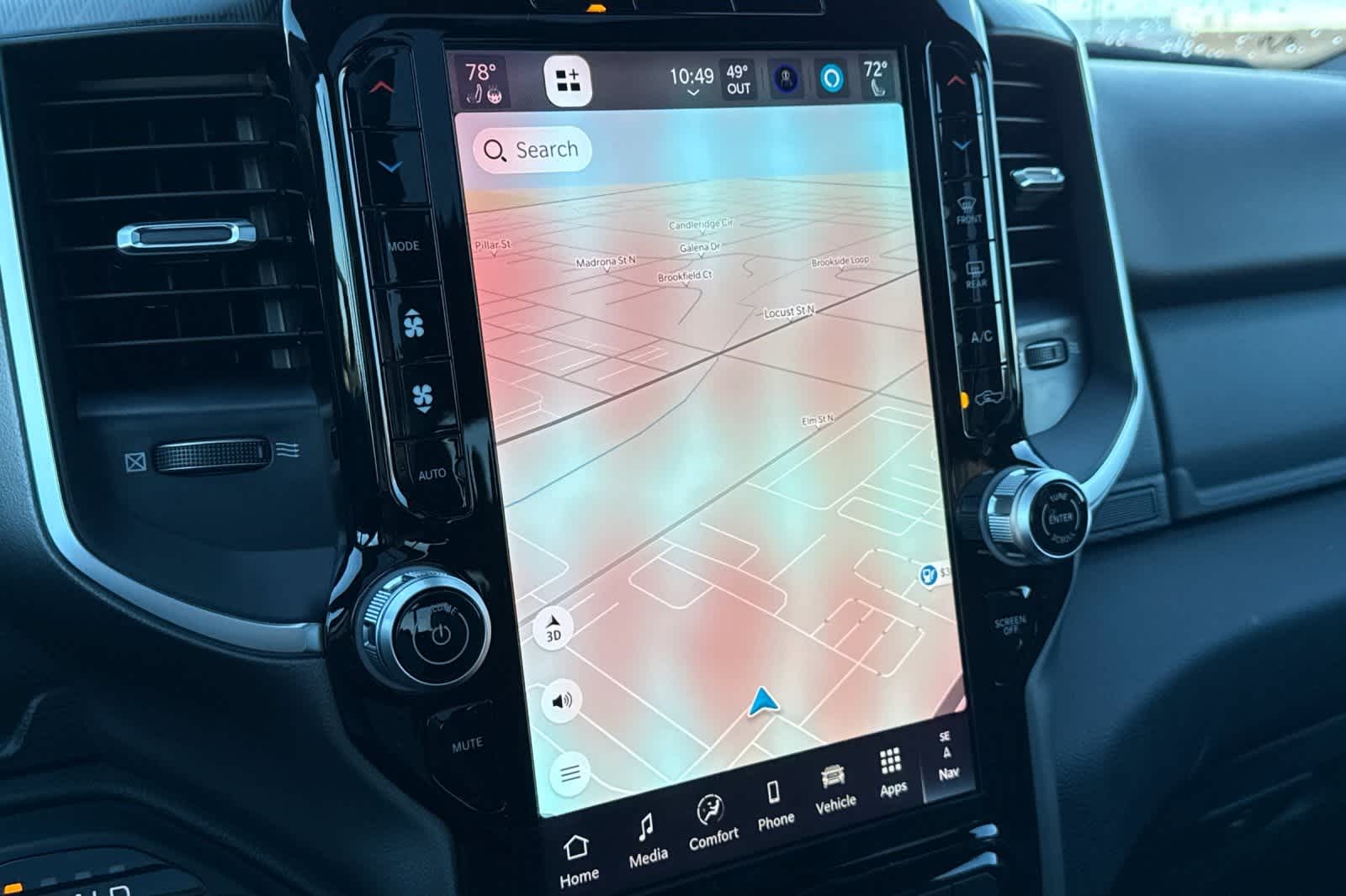 Thumbnail: 2026 RAM 1500 - 20