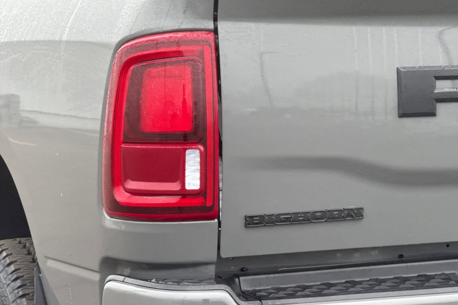 Thumbnail: 2026 RAM 2500 - 31