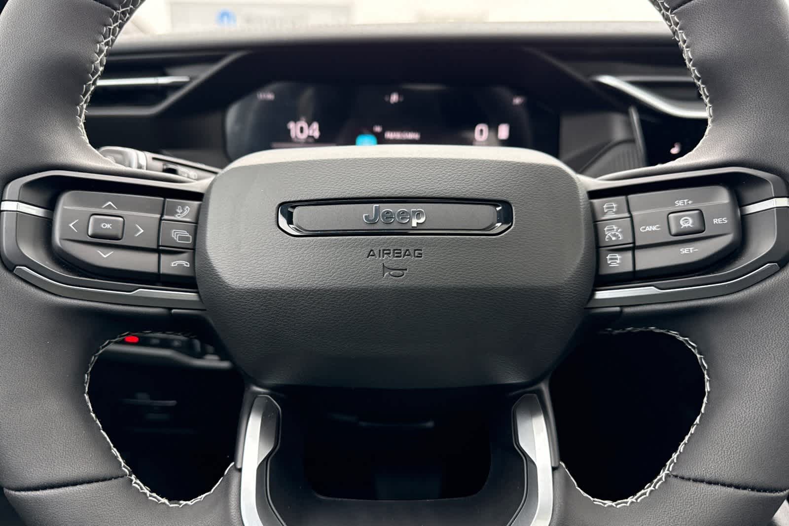 Thumbnail: 2026 Jeep Cherokee - 26