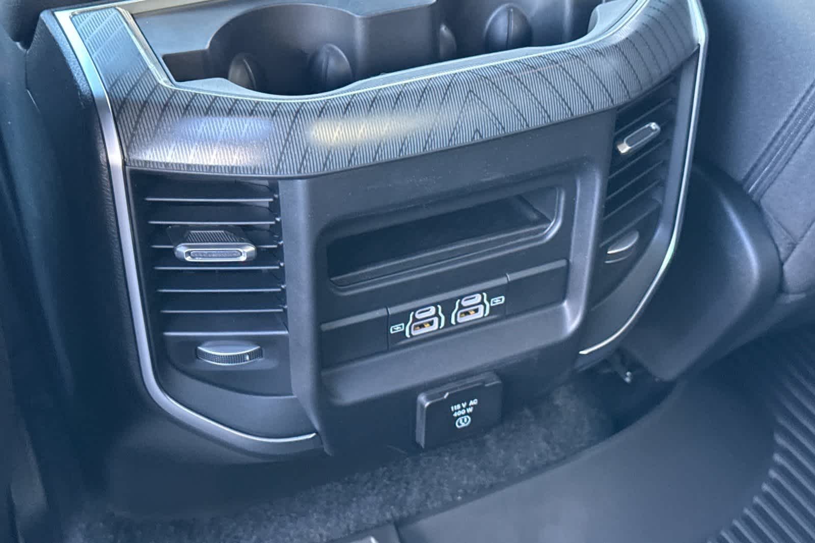 Thumbnail: 2026 RAM 1500 - 15