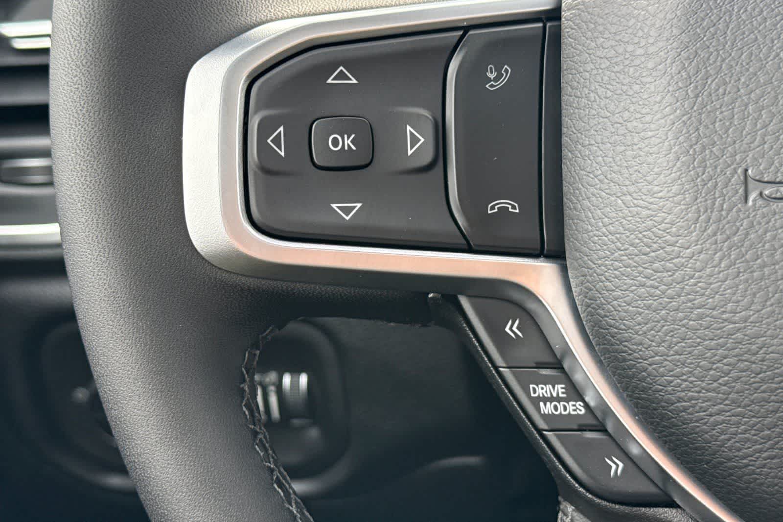 Thumbnail: 2026 RAM 1500 - 26