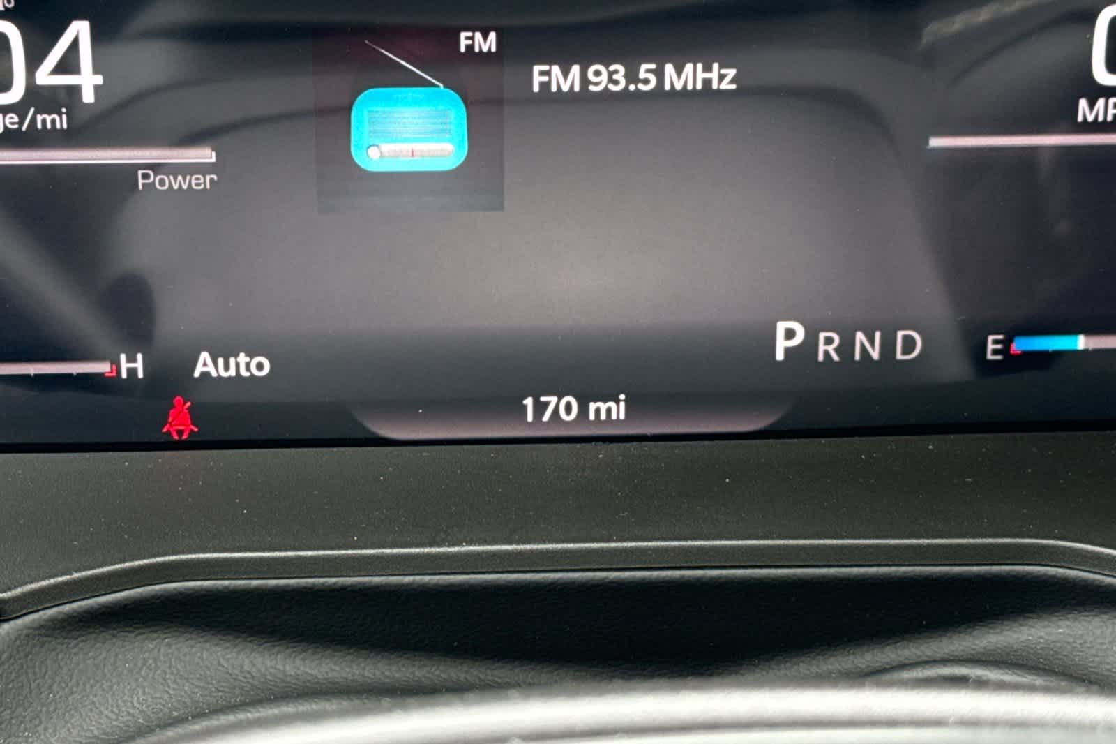 Thumbnail: 2026 Jeep Cherokee - 30