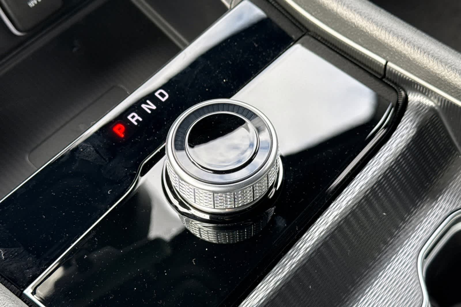 Thumbnail: 2025 Jeep Grand Cherokee - 23