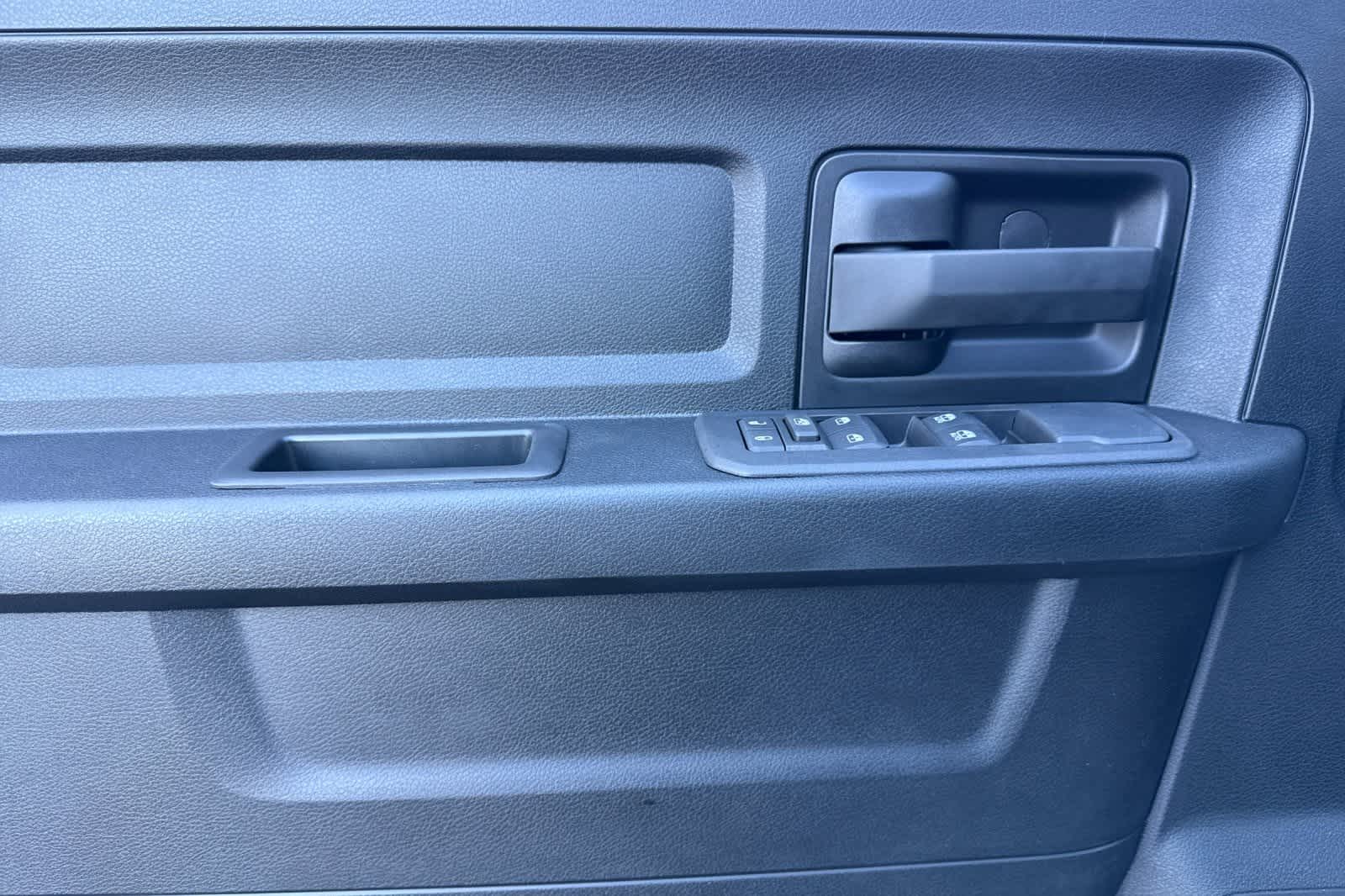 Thumbnail: 2026 RAM 2500 - 12