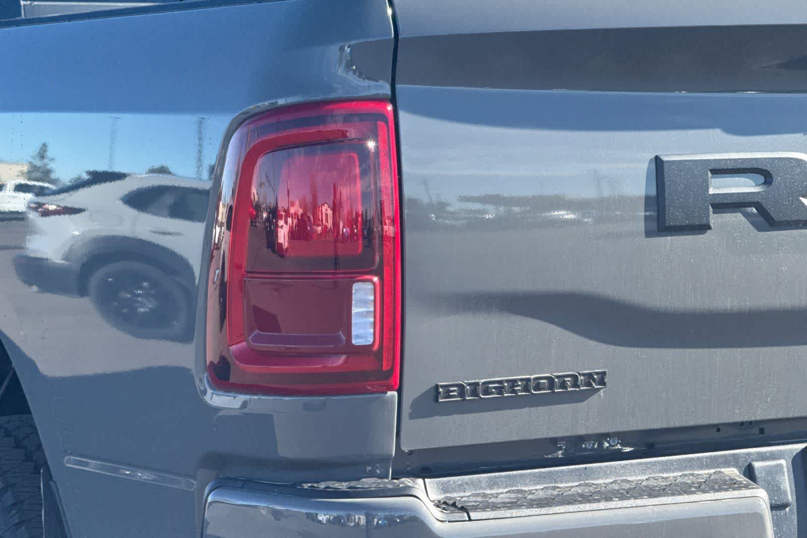 Thumbnail: 2026 RAM 3500 - 31