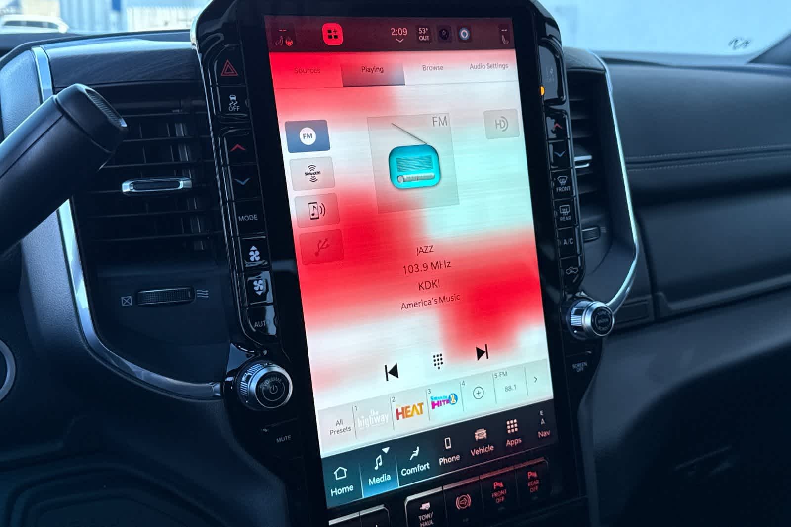 Thumbnail: 2026 RAM 2500 - 19