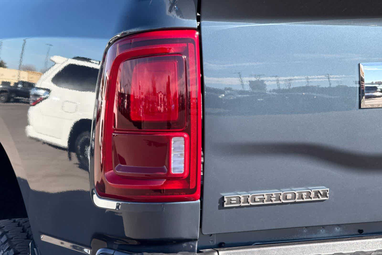 Thumbnail: 2026 RAM 2500 - 31