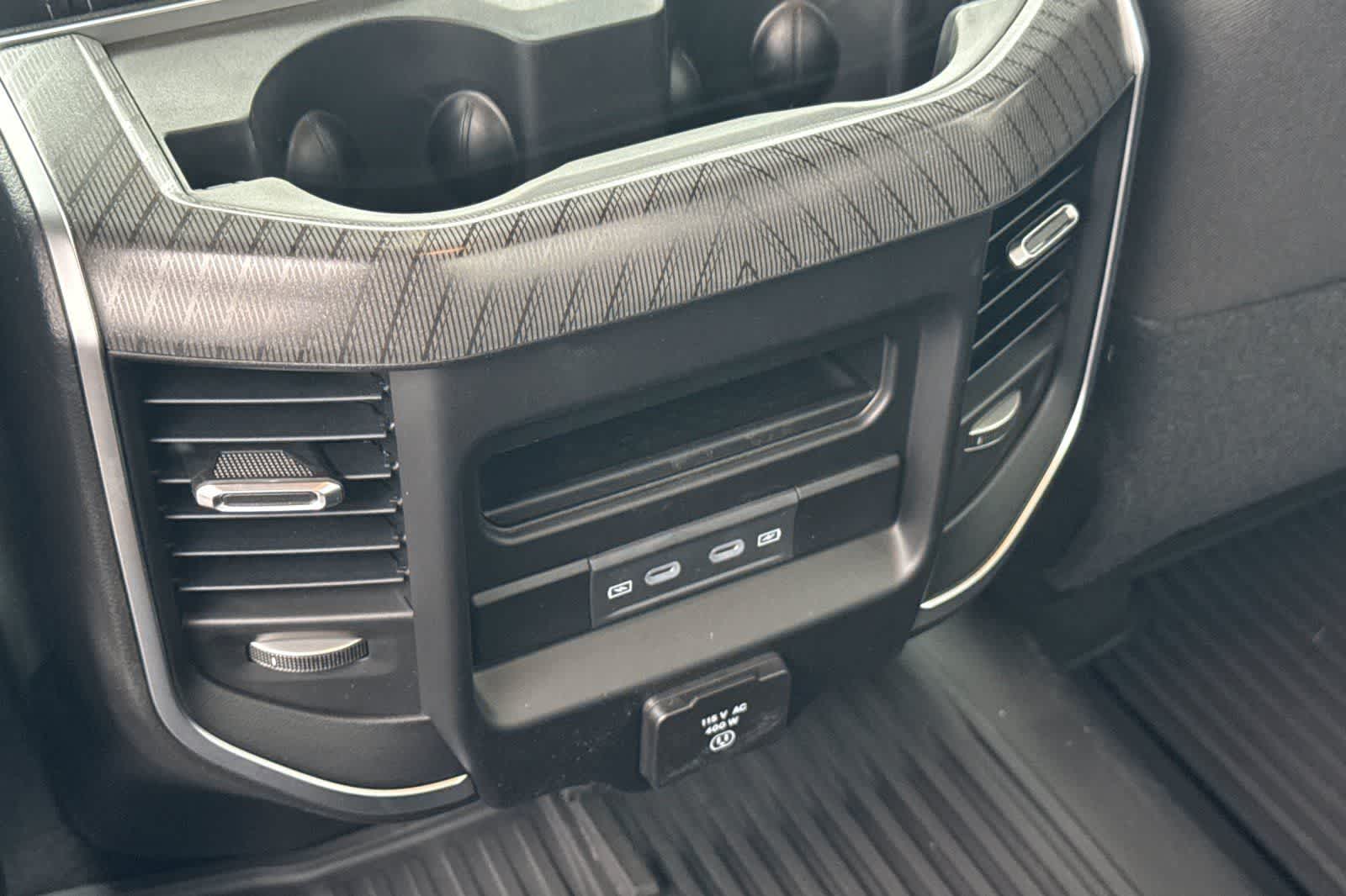 Thumbnail: 2026 RAM 3500 - 15