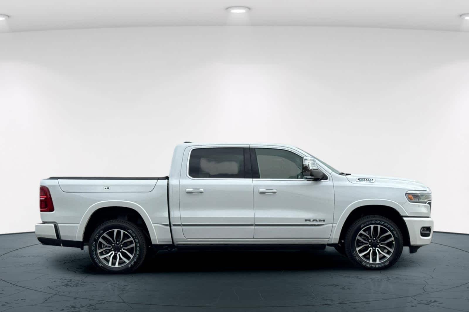 Thumbnail: 2025 RAM 1500 - 5