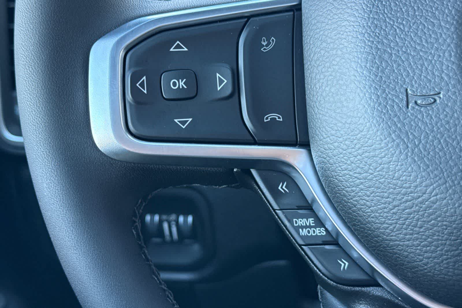 Thumbnail: 2026 RAM 1500 - 26