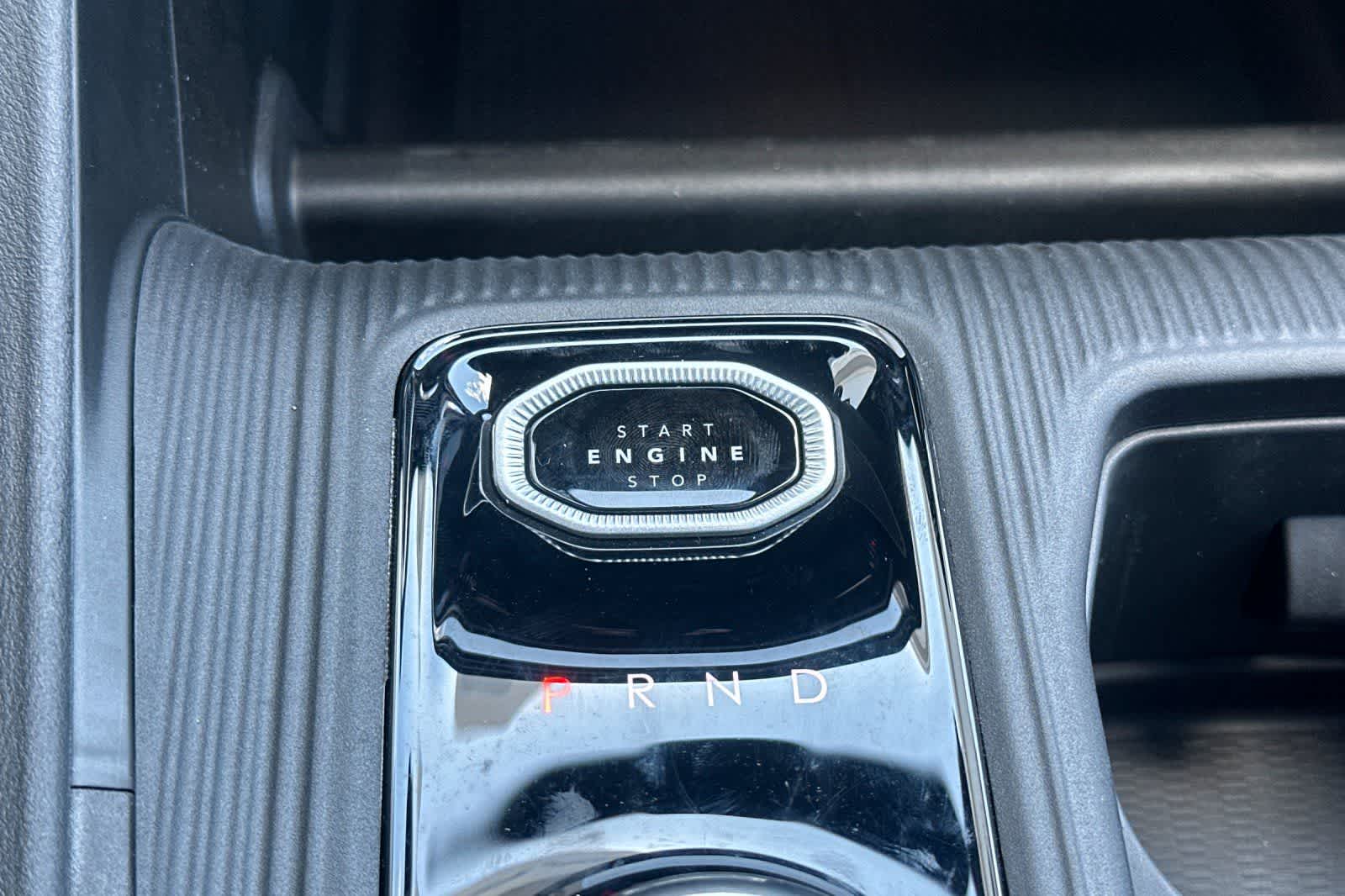 Thumbnail: 2026 Jeep Cherokee - 24