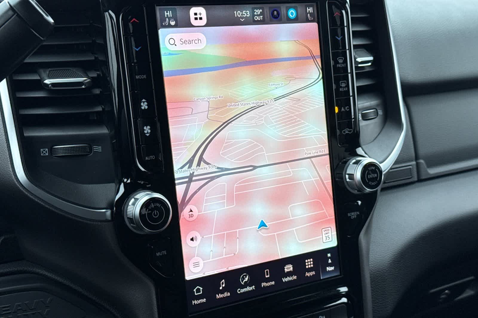 Thumbnail: 2026 RAM 2500 - 20