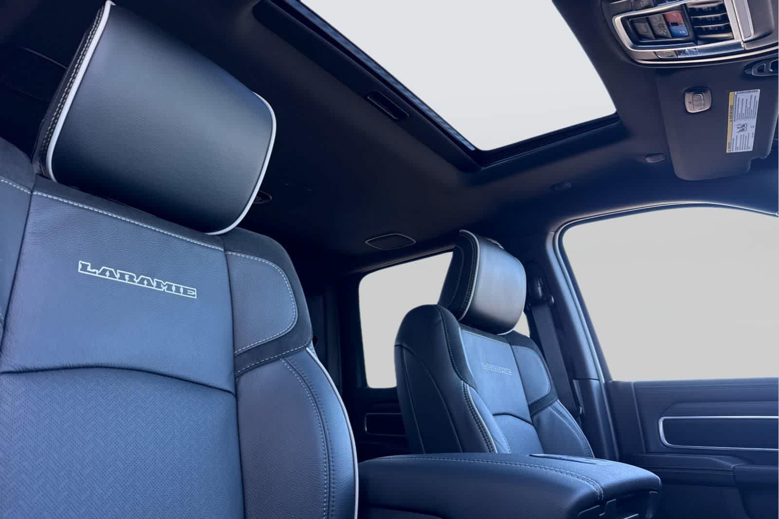 Thumbnail: 2026 RAM 3500 - 17