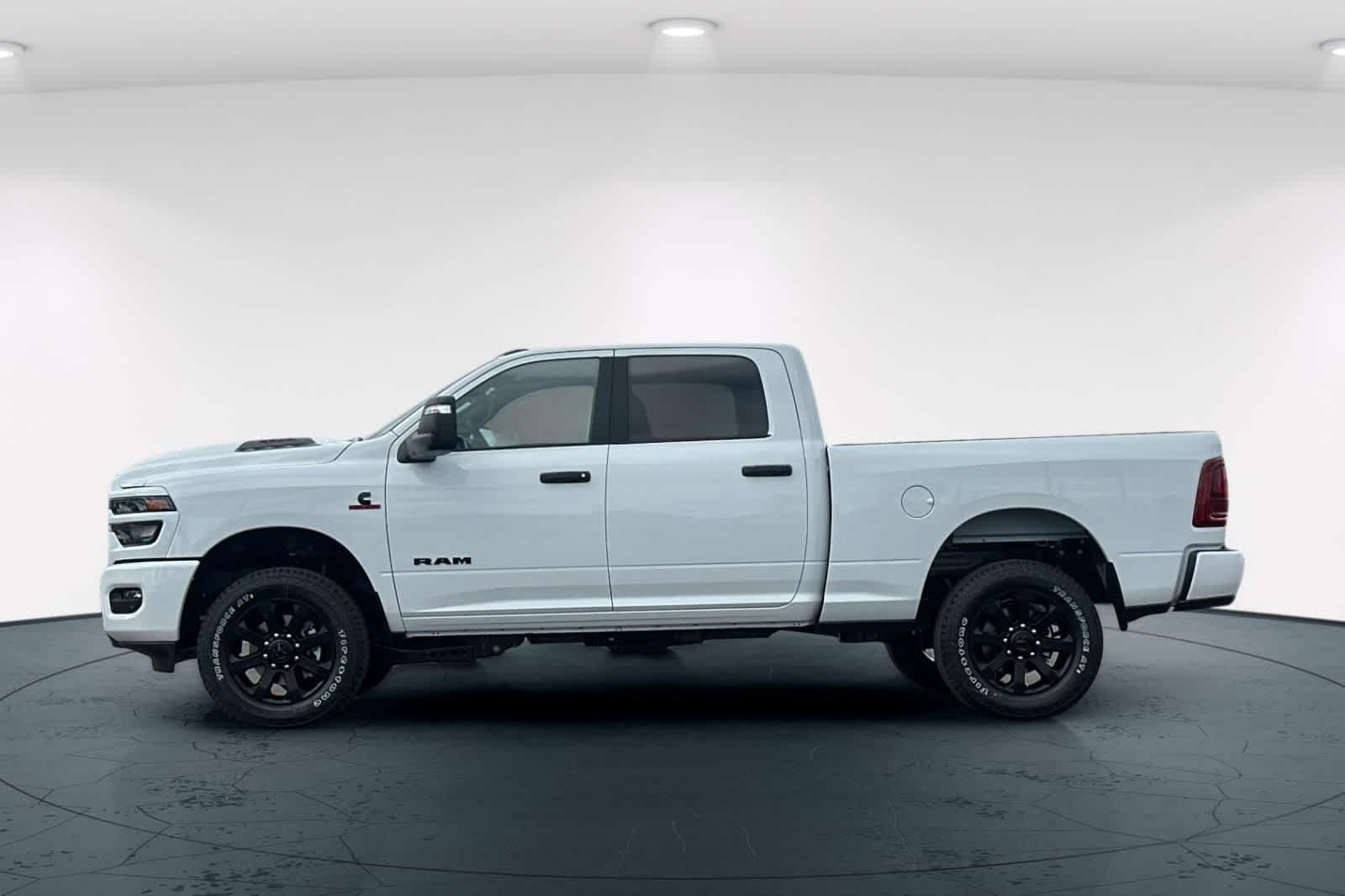 Thumbnail: 2026 RAM 2500 - 9