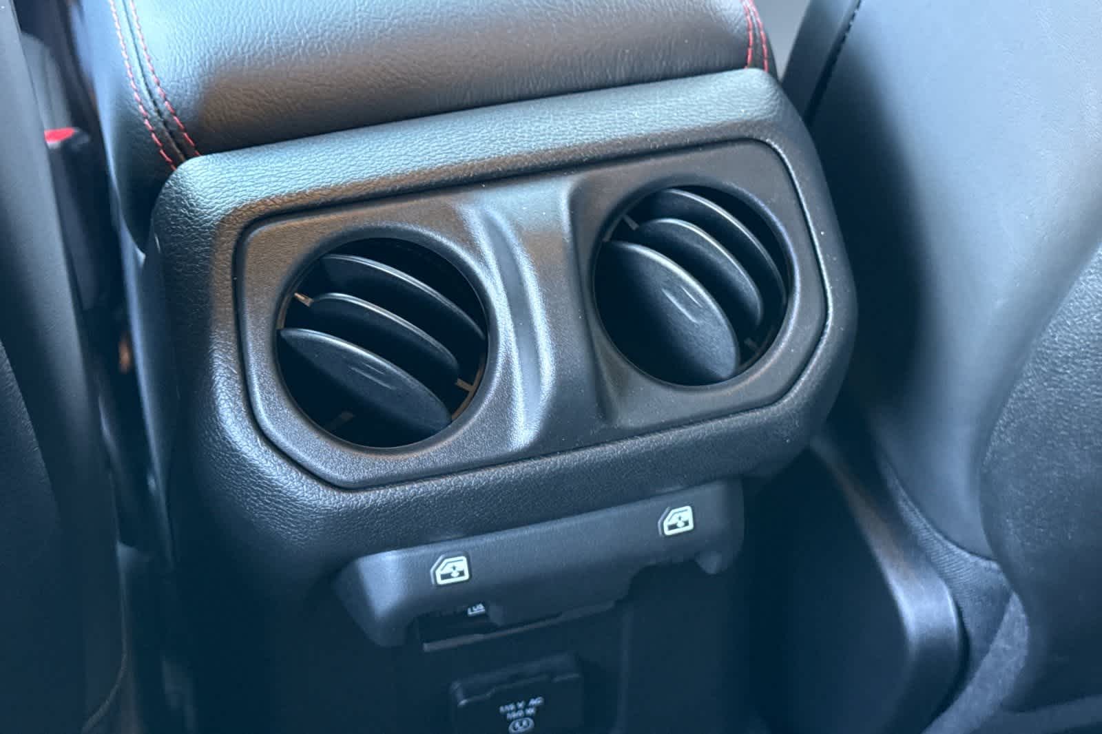 Thumbnail: 2026 Jeep Wrangler - 15