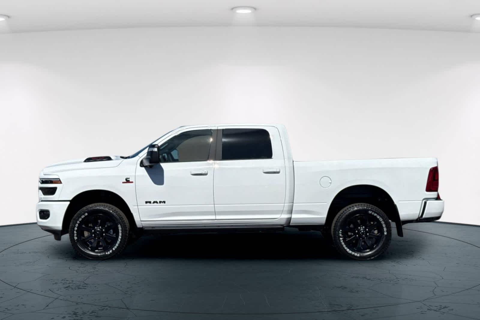 Thumbnail: 2026 RAM 2500 - 9