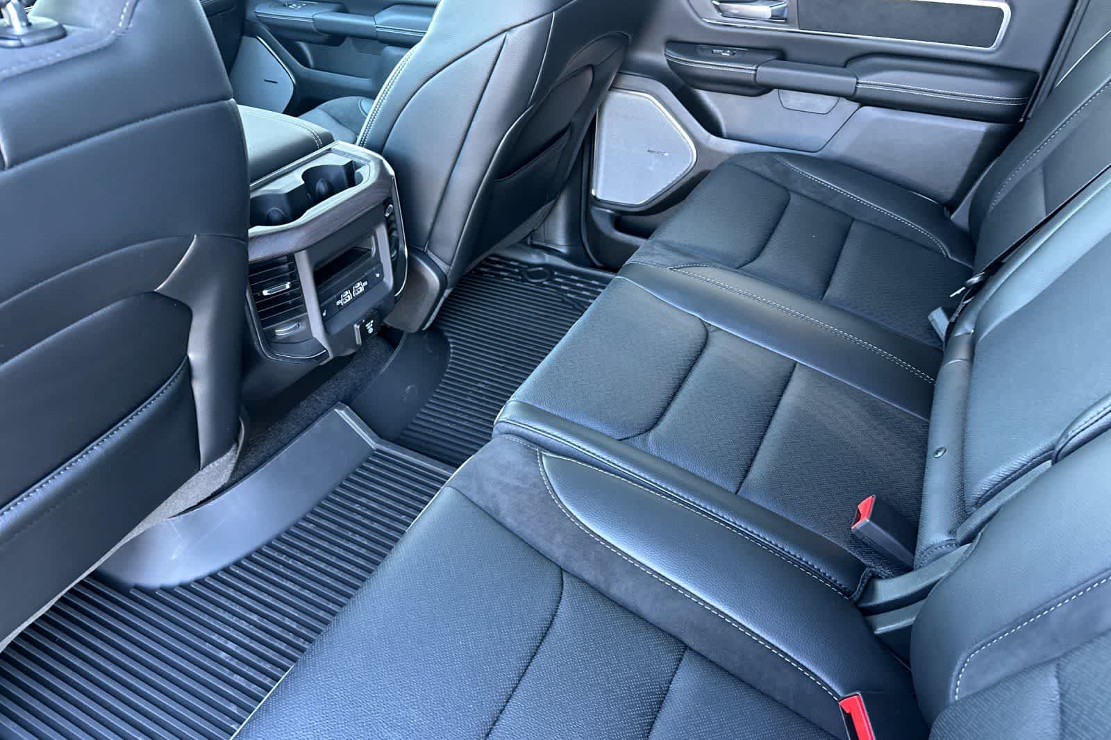 Thumbnail: 2026 RAM 1500 - 4