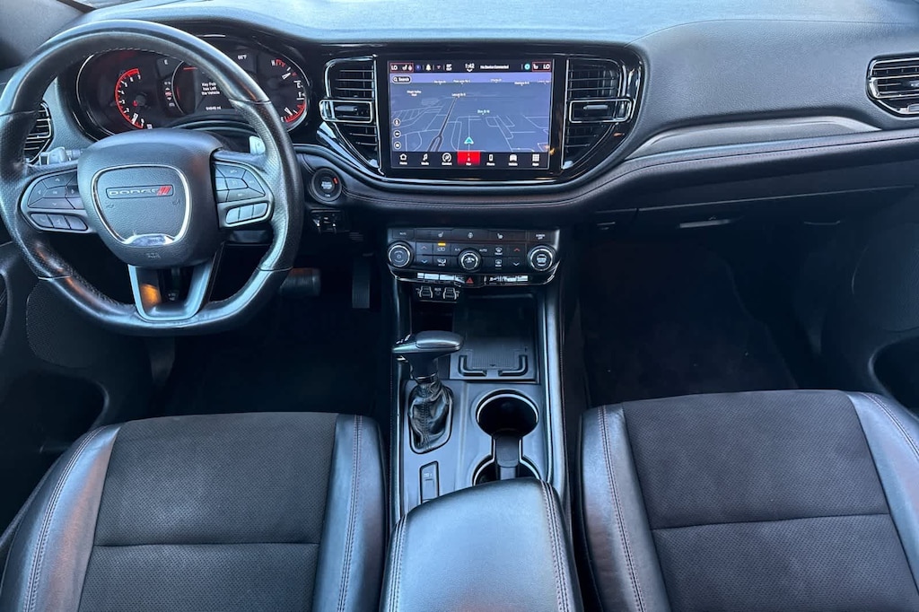 Used 2022 Dodge Durango R/T SUV