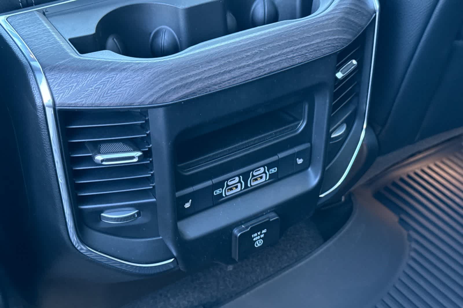 Thumbnail: 2026 RAM 1500 - 15