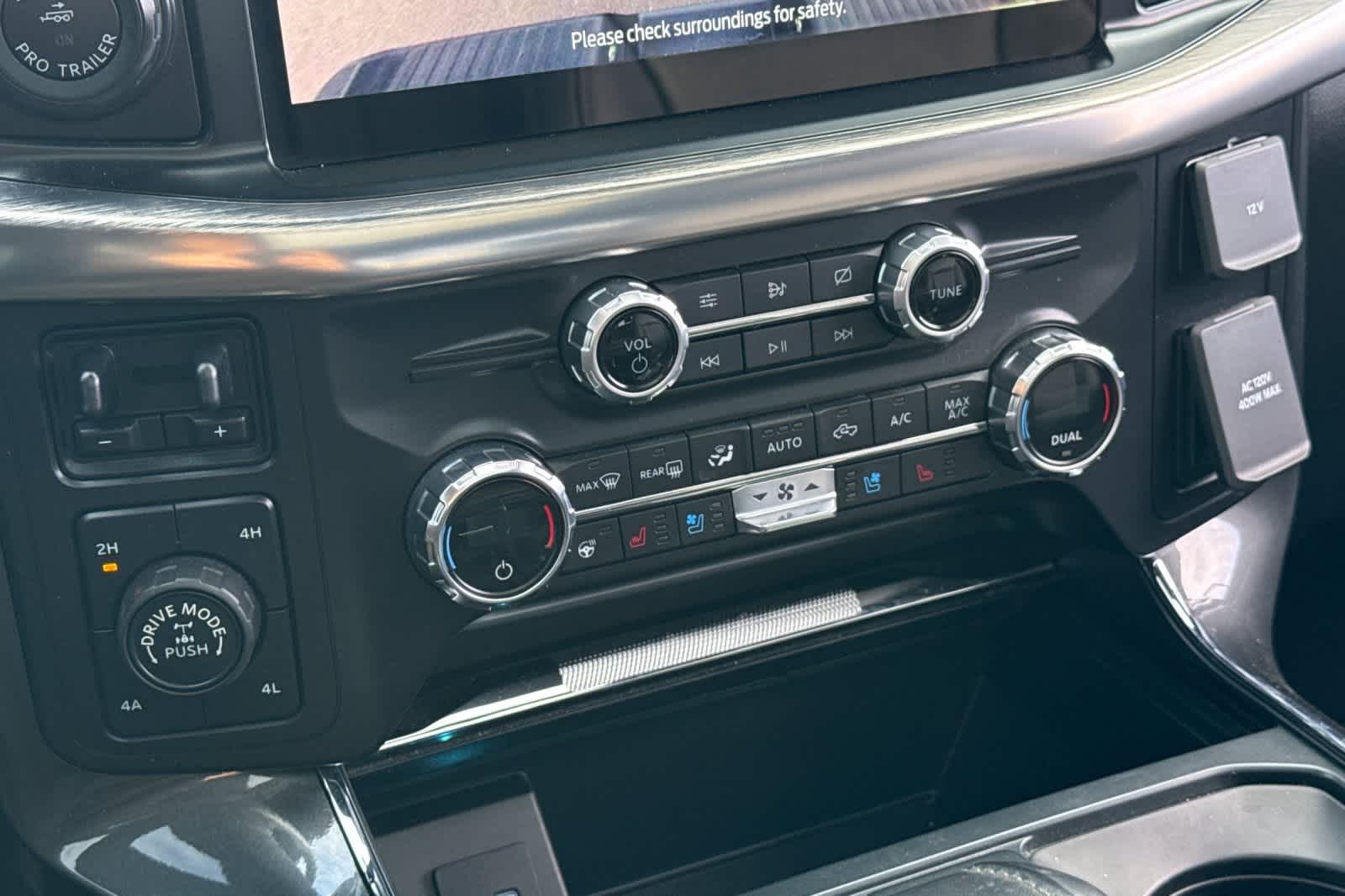 Thumbnail: 2021 Ford F-150 - 22