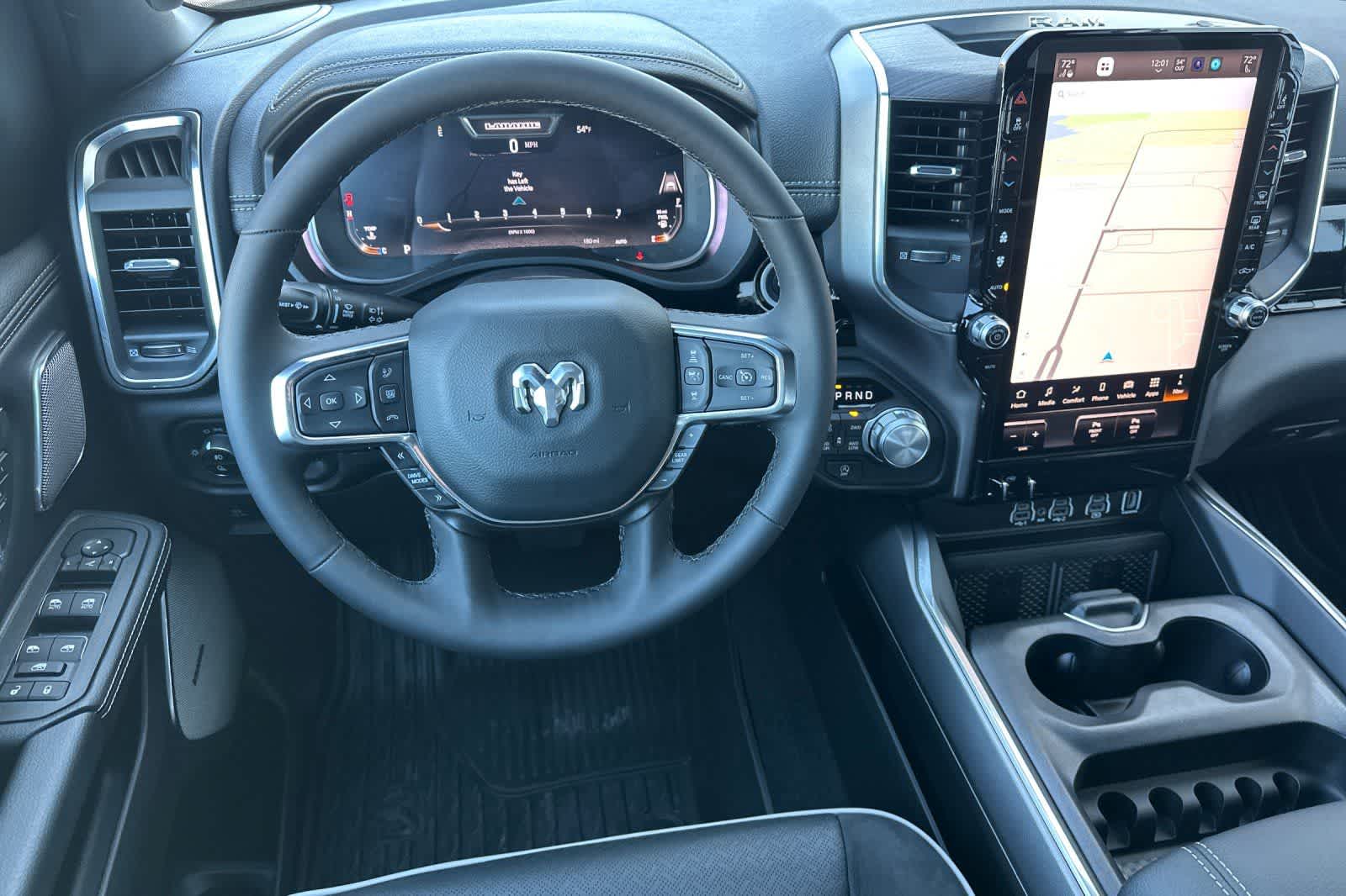 Thumbnail: 2026 RAM 1500 - 14