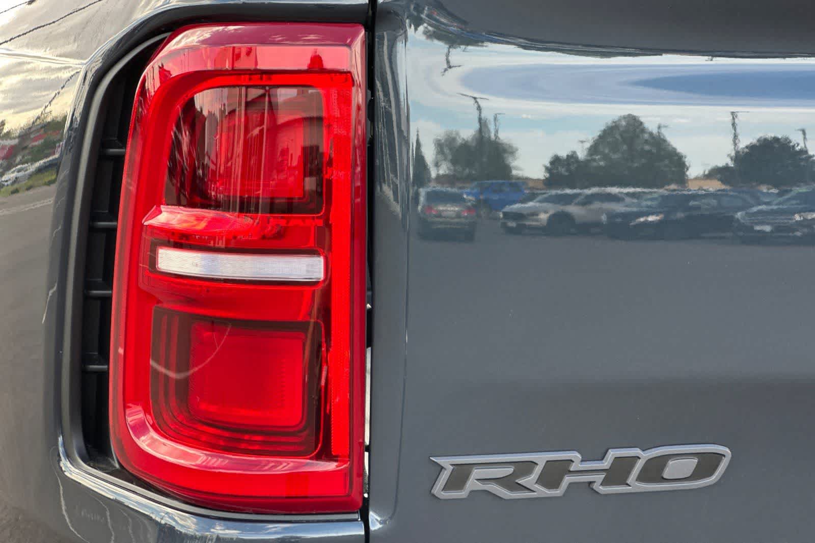 Thumbnail: 2026 RAM 1500 - 31