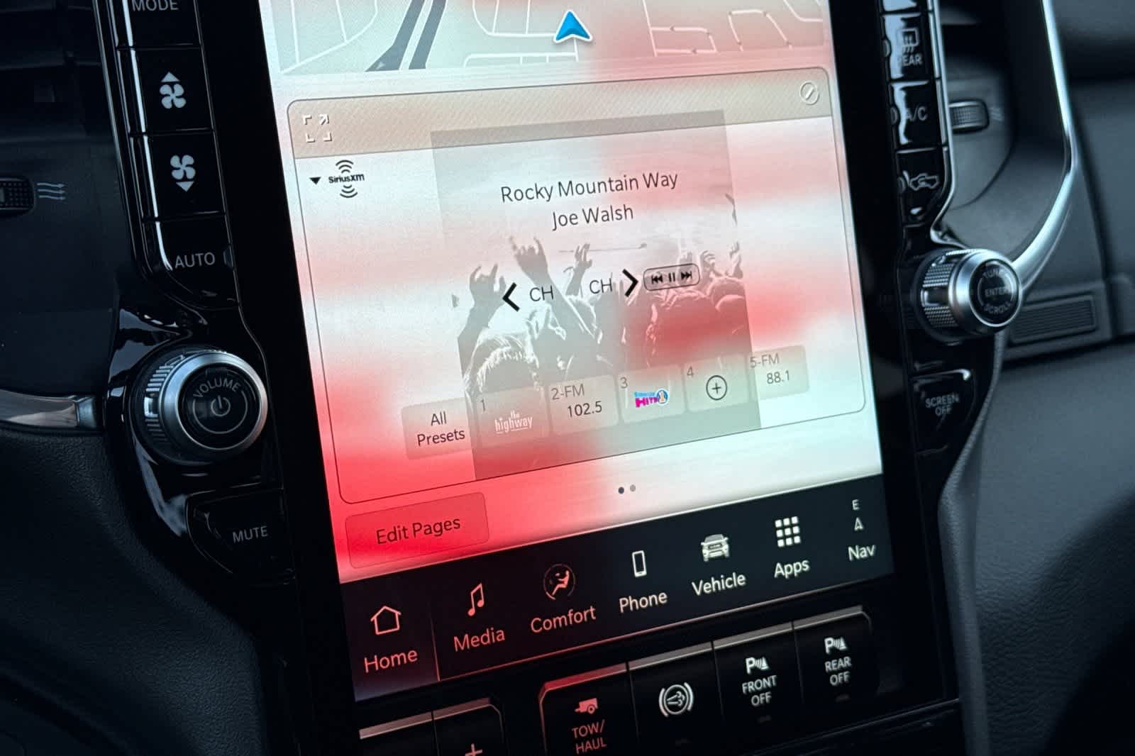 Thumbnail: 2026 RAM 3500 - 19