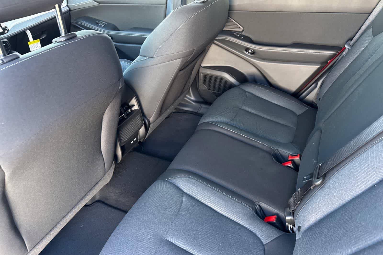 Thumbnail: 2026 Jeep Cherokee - 4