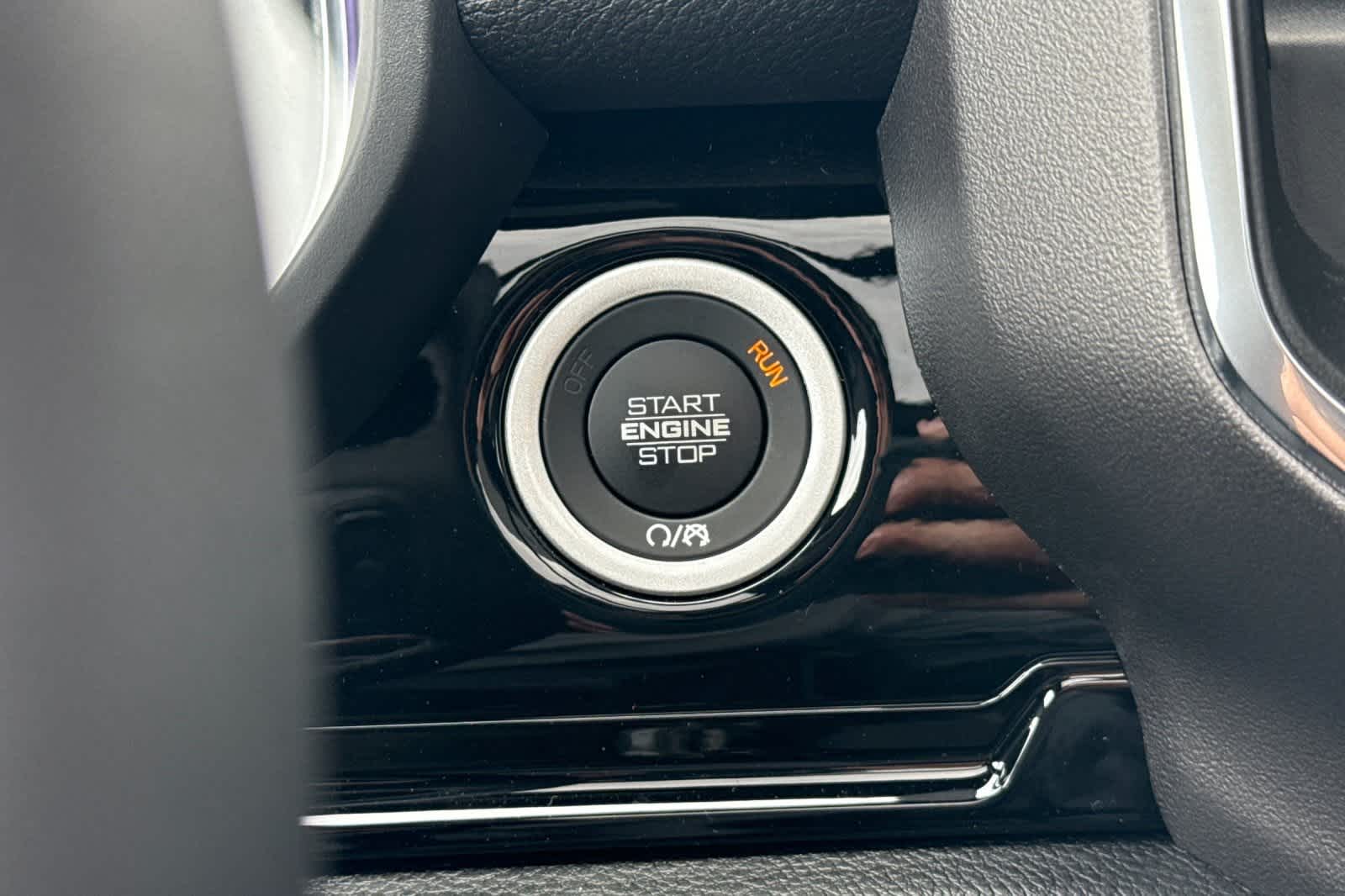 Thumbnail: 2026 RAM 1500 - 24