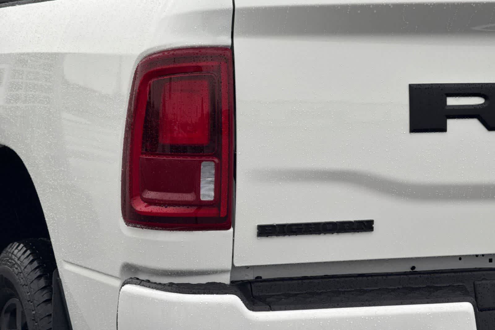 Thumbnail: 2026 RAM 3500 - 31