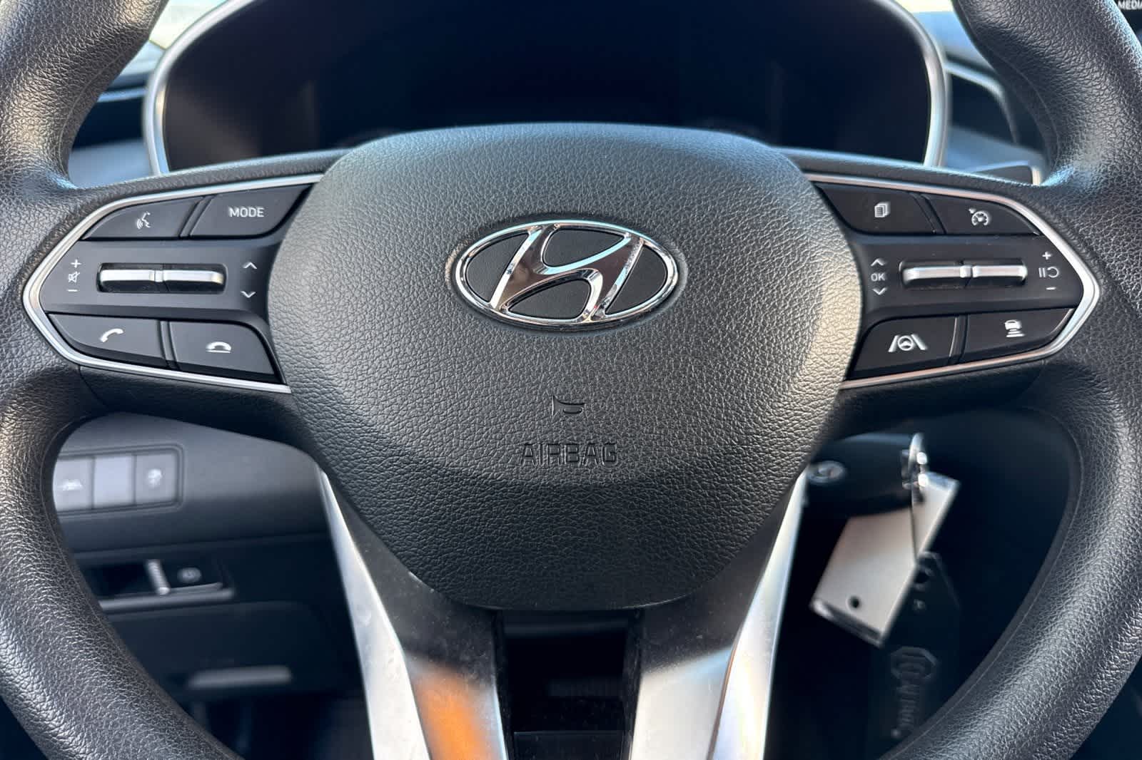 Thumbnail: 2023 Hyundai Santa Fe - 24