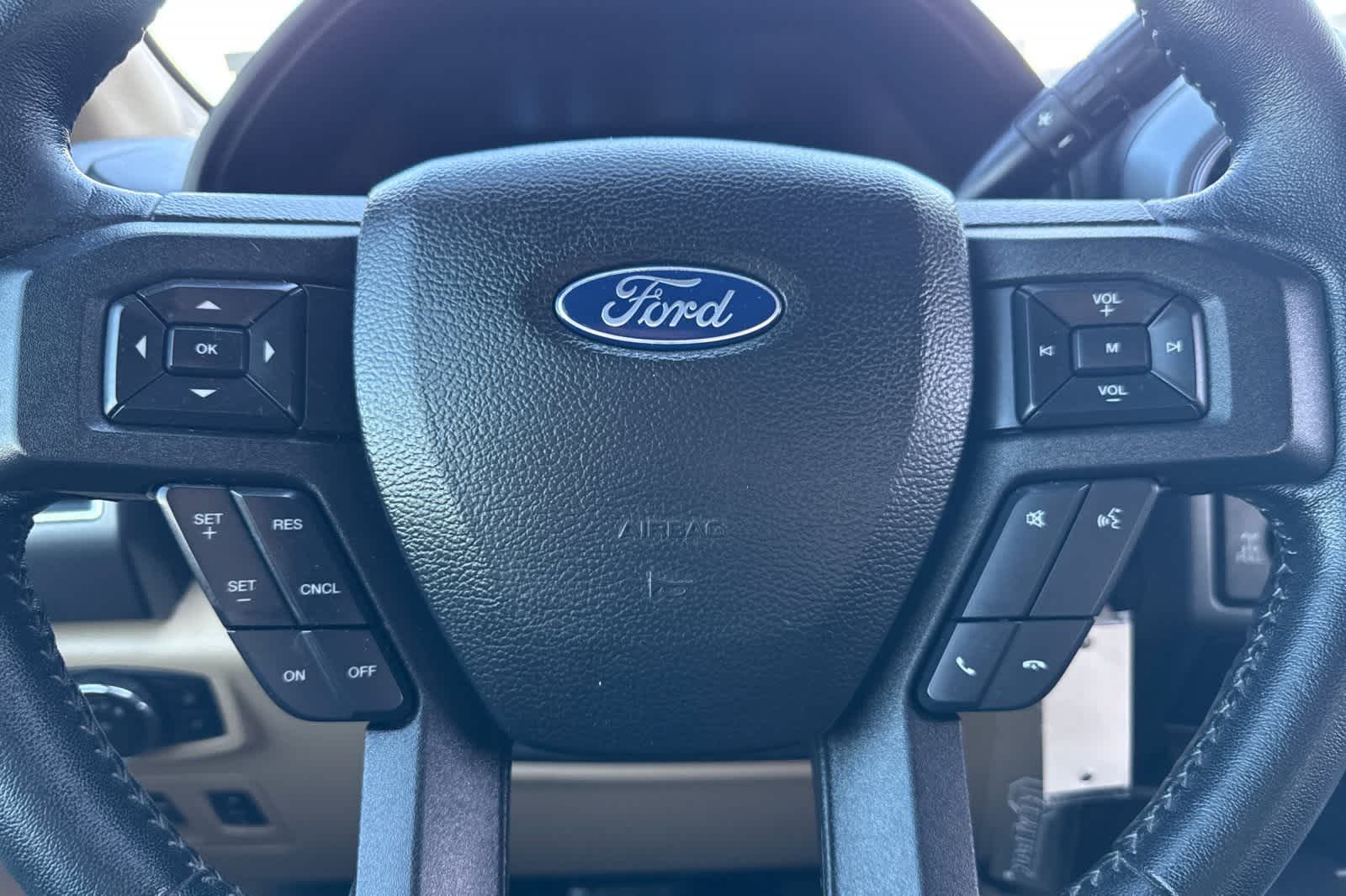 Thumbnail: 2019 Ford F-150 - 24