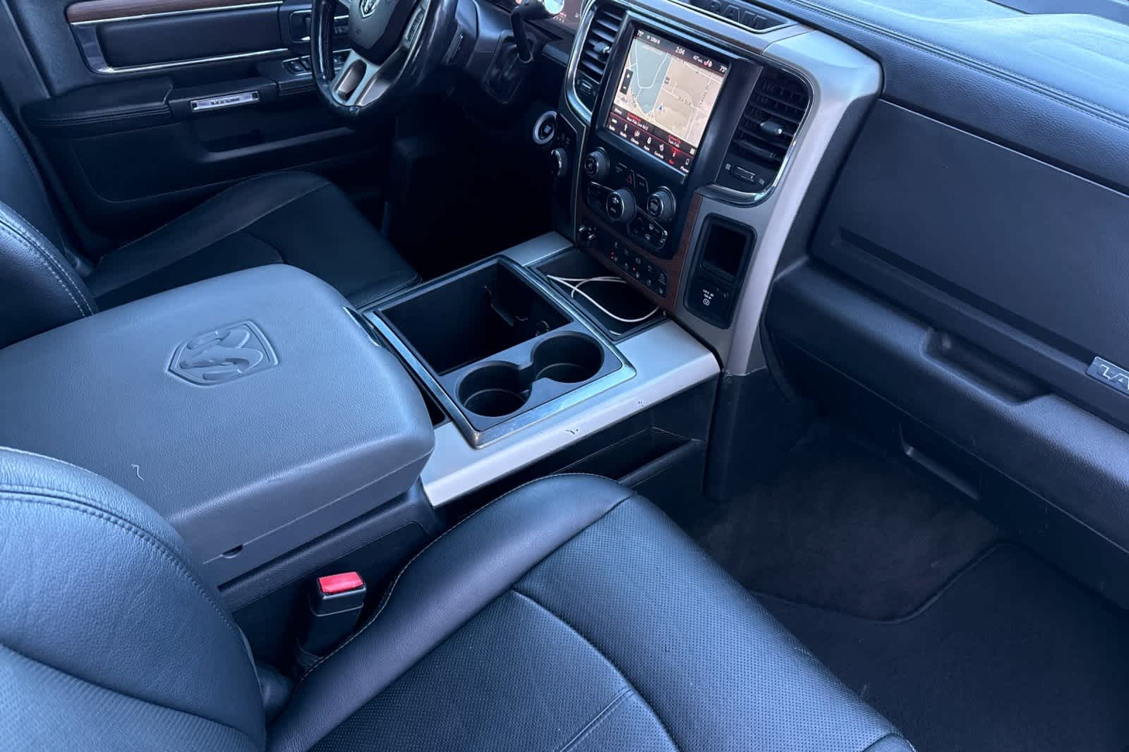 Thumbnail: 2018 RAM 2500 - 16