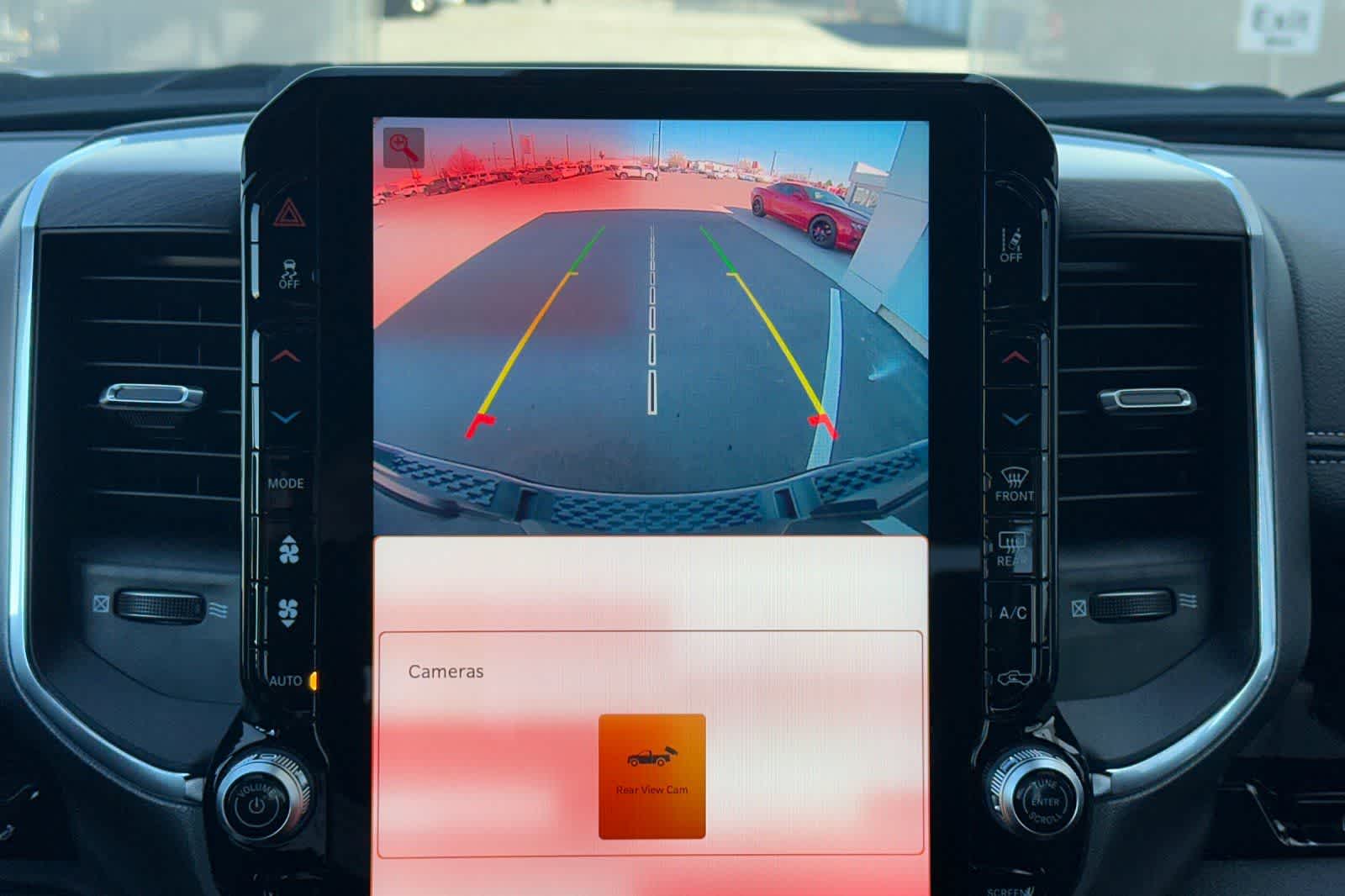 Thumbnail: 2026 RAM 1500 - 21