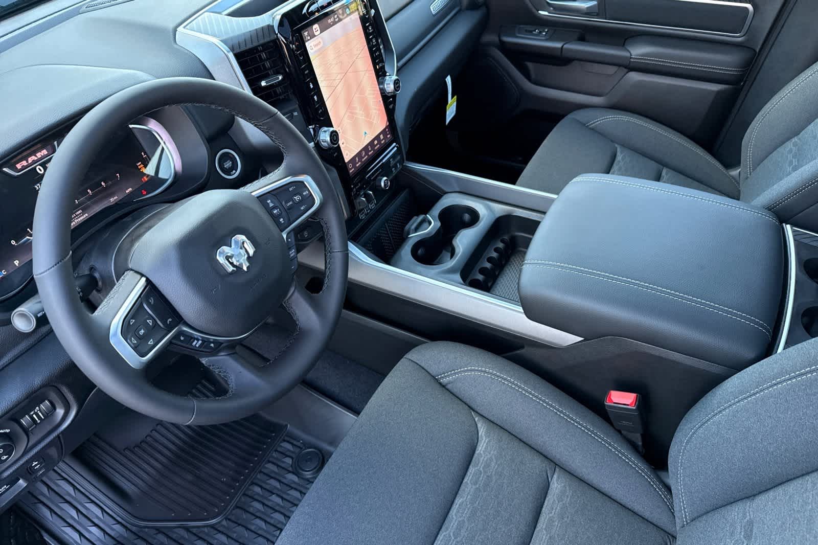 Thumbnail: 2026 RAM 1500 - 11