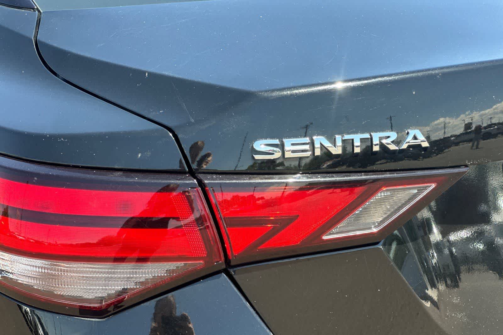 Thumbnail: 2024 Nissan Sentra - 29