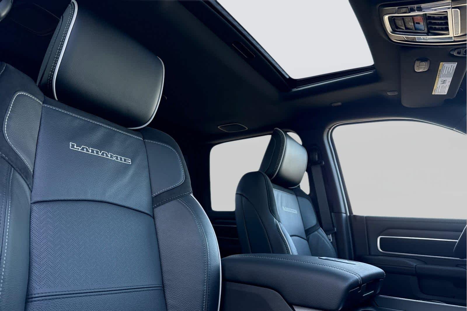 Thumbnail: 2026 RAM 3500 - 17