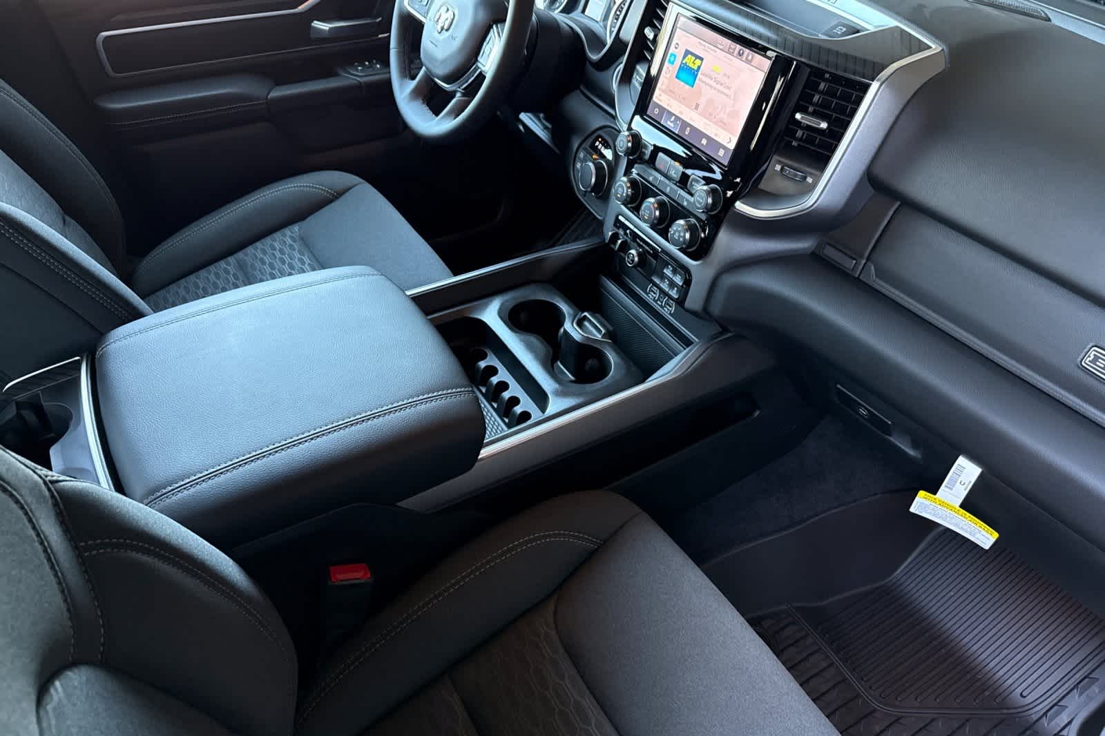 Thumbnail: 2025 RAM 1500 - 16