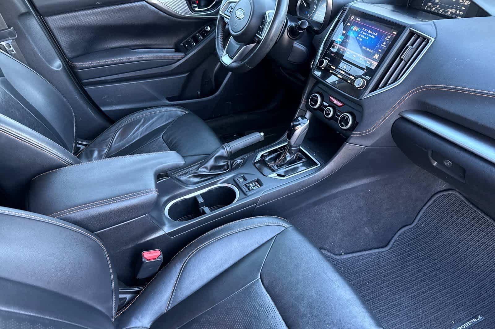 Thumbnail: 2021 Subaru Crosstrek - 16