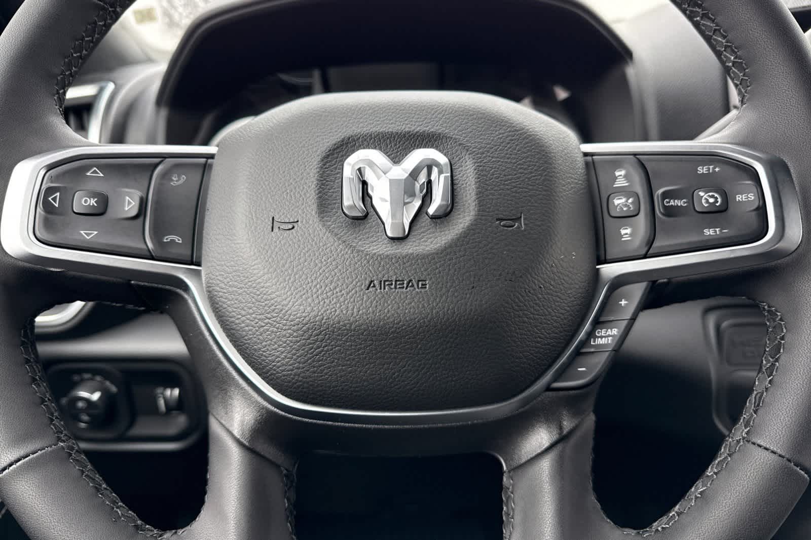 Thumbnail: 2026 RAM 2500 - 25