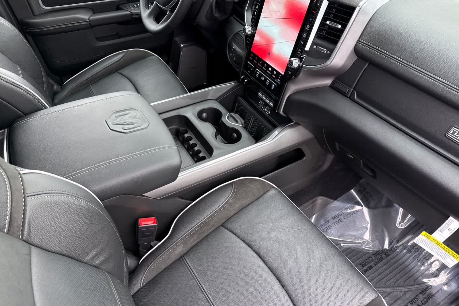 Thumbnail: 2026 RAM 2500 - 16