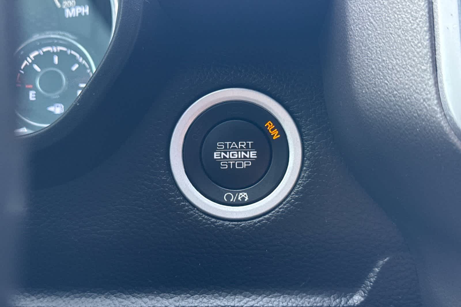 Thumbnail: 2021 RAM 1500 - 24