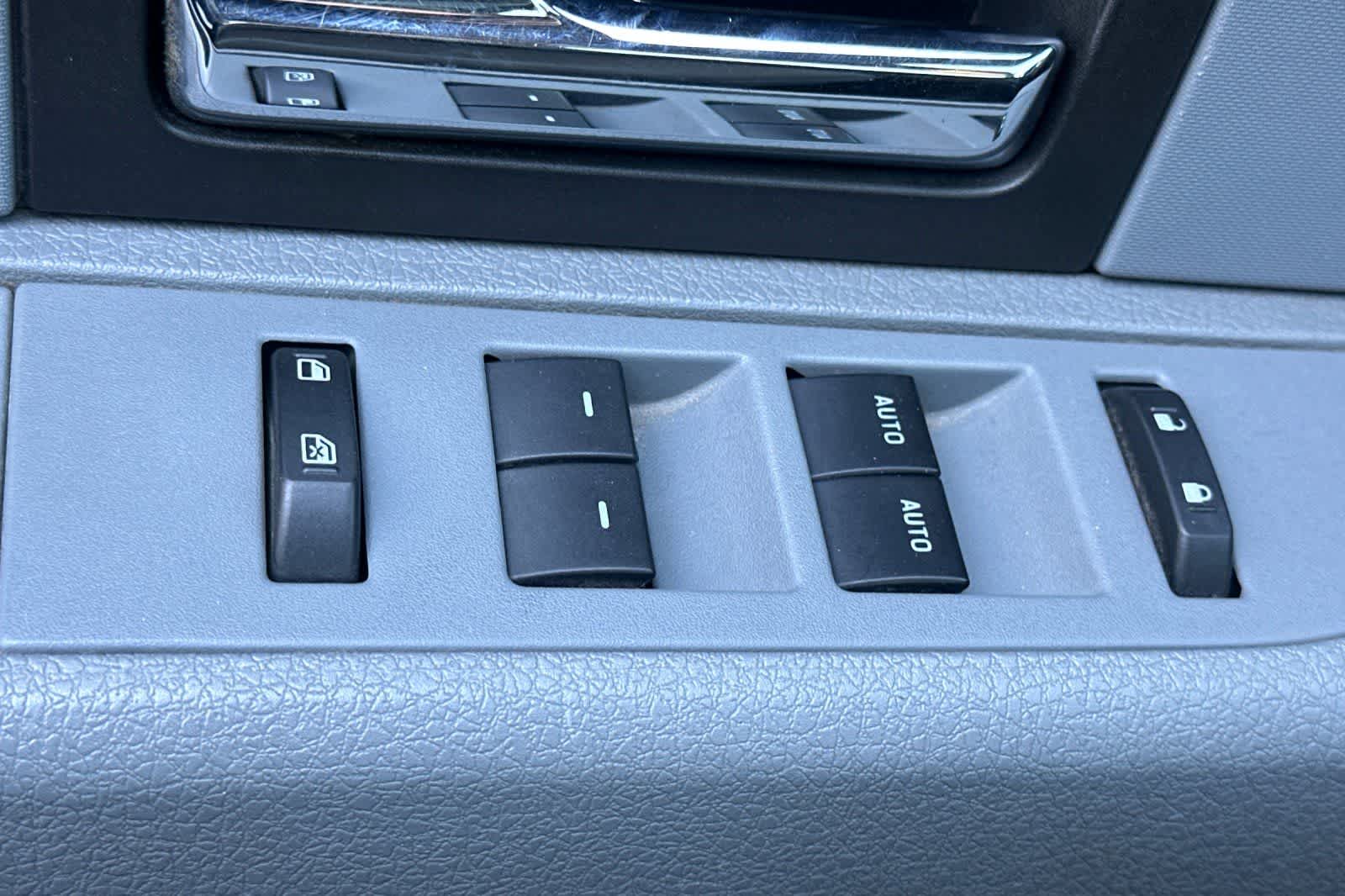 Thumbnail: 2013 Ford F-150 - 13