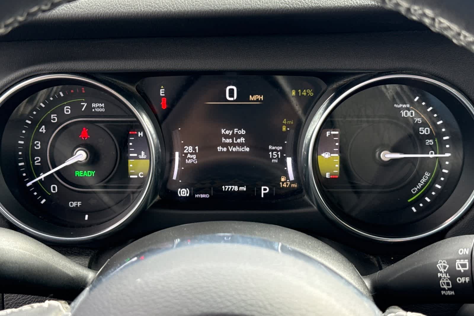 Thumbnail: 2022 Jeep Wrangler - 29