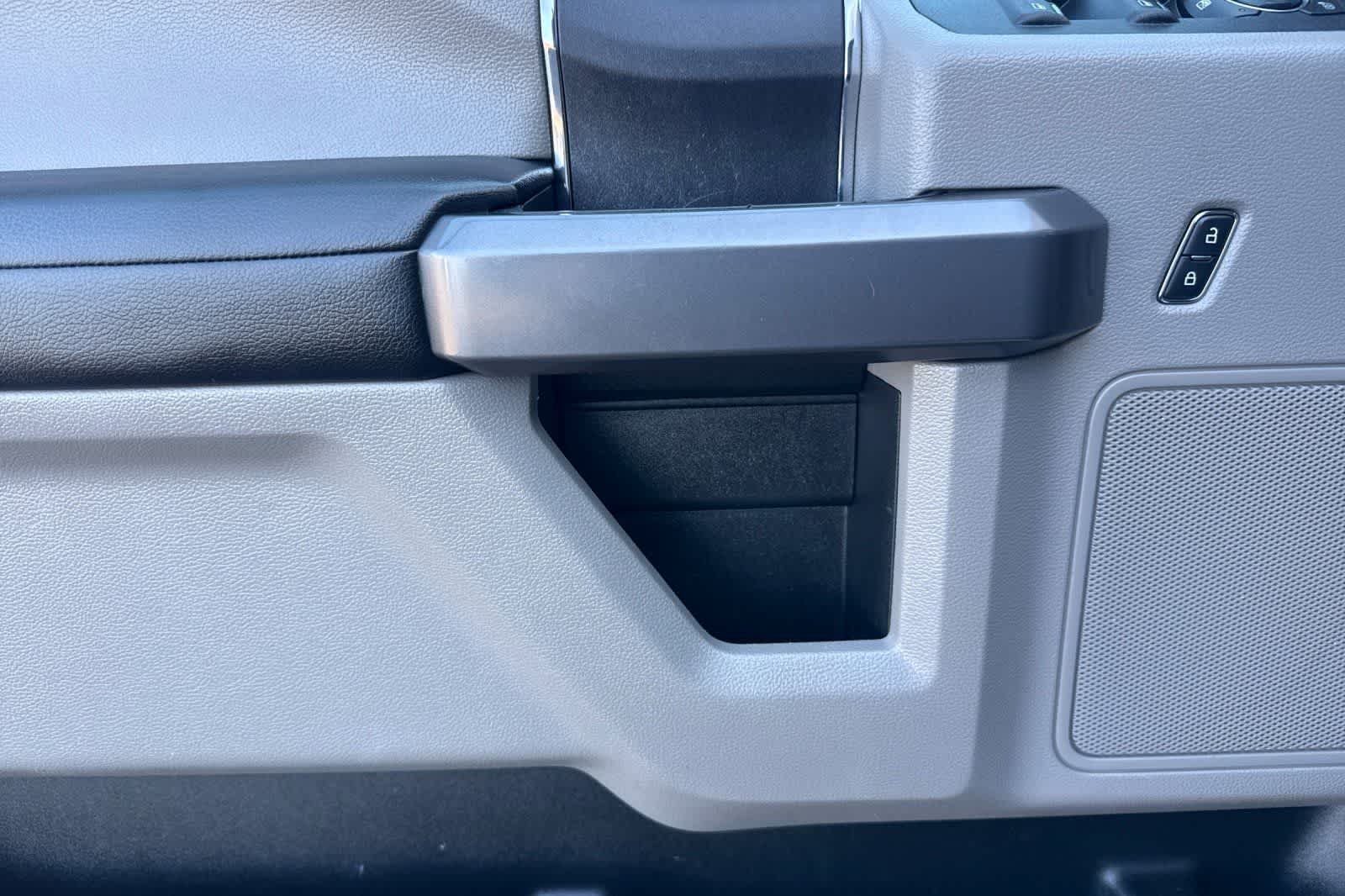 Thumbnail: 2020 Ford F-150 - 12