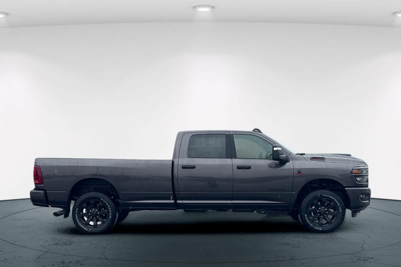 Thumbnail: 2026 RAM 3500 - 6