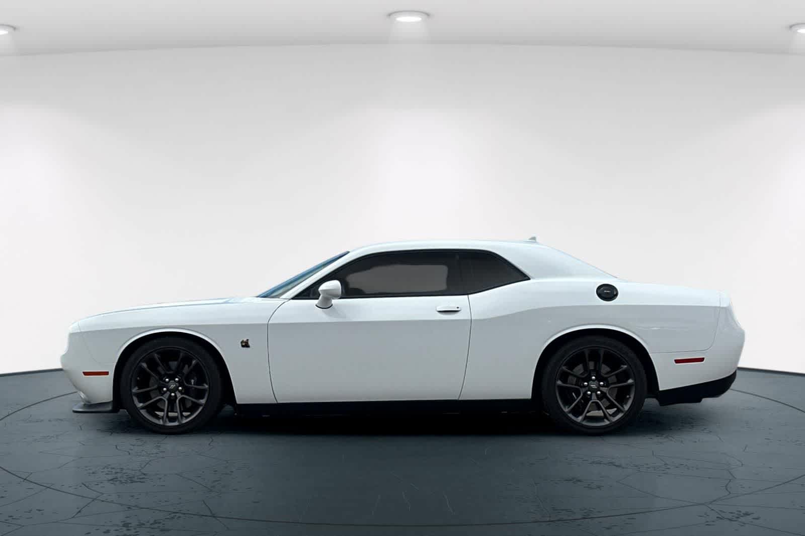 Thumbnail: 2021 Dodge Challenger - 9