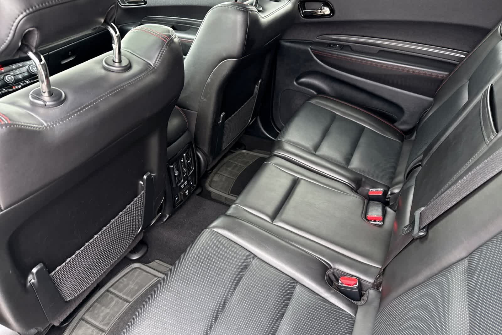 Thumbnail: 2024 Dodge Durango - 4