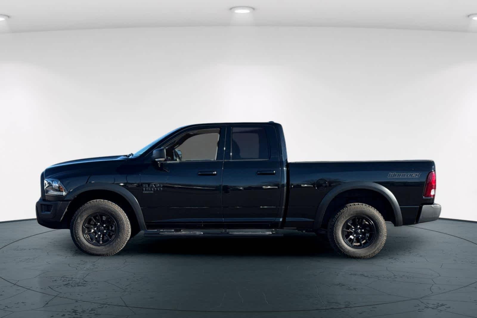 Thumbnail: 2022 RAM 1500 Classic - 9