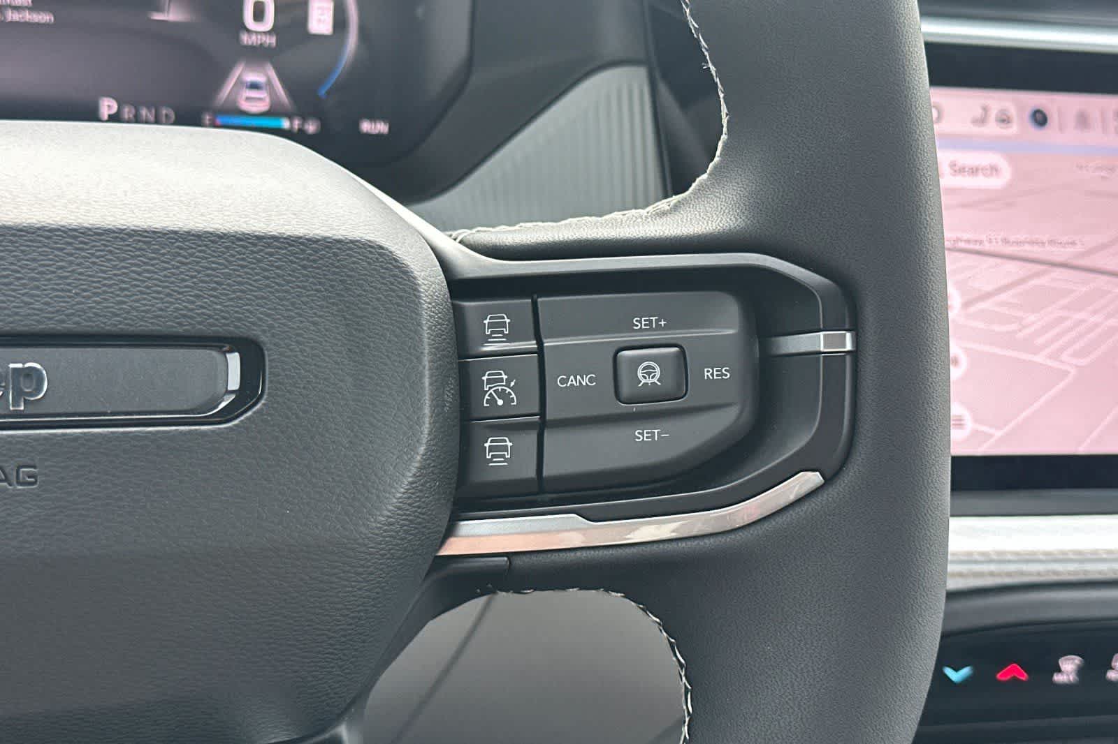 Thumbnail: 2026 Jeep Cherokee - 28